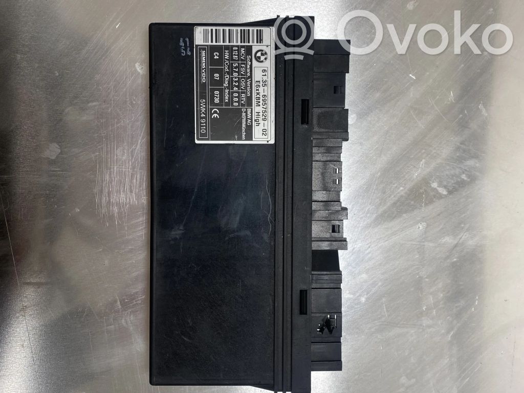 Comfort/convenience module   6957529