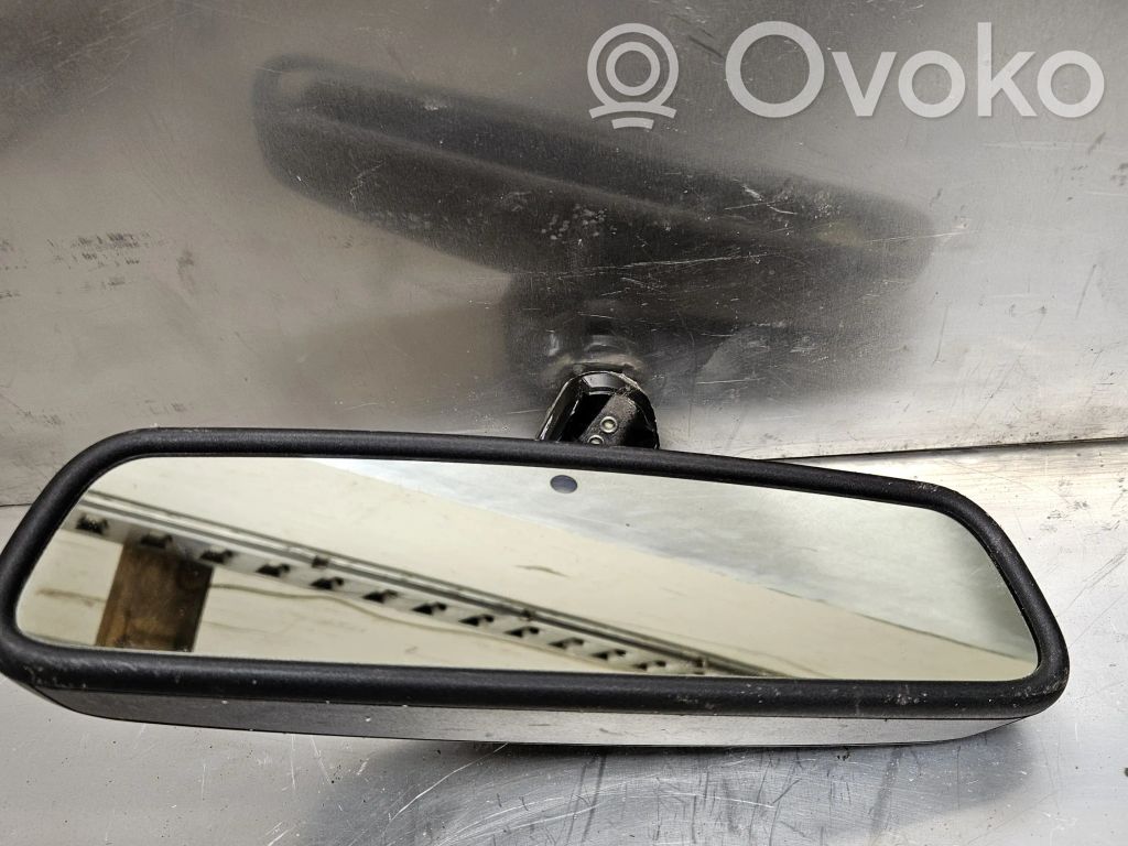 BMW 5 E60 E61 Rear view mirror (interior) 