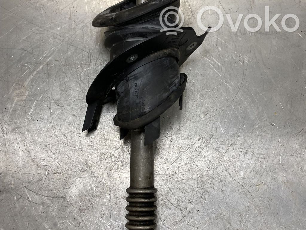 Steering column universal joint   2201054523