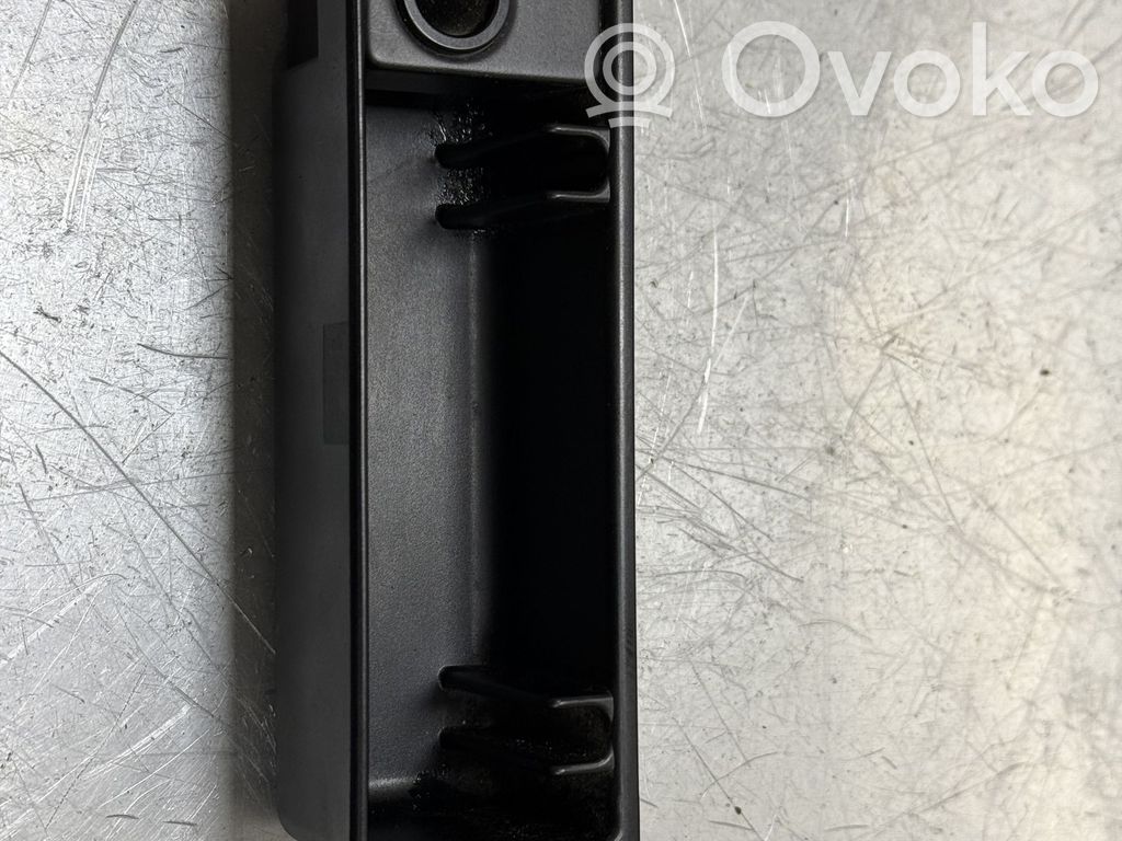 BMW 3 E46 Pelnutrauks (priekšā) 