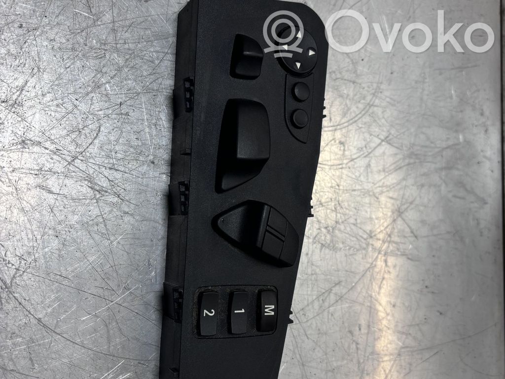 Seat control module   6926985