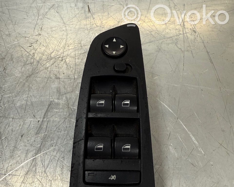 BMW 1 E81 E87 Electric window control switch 
