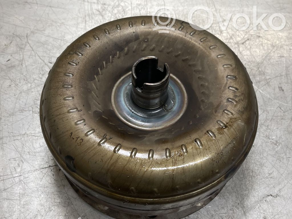Torque converter   V102