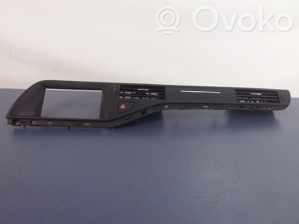Citroen C5 Šoninės oro grotelės 