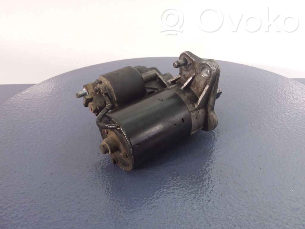 Mini One - Cooper R50 - 53 Starteris 
