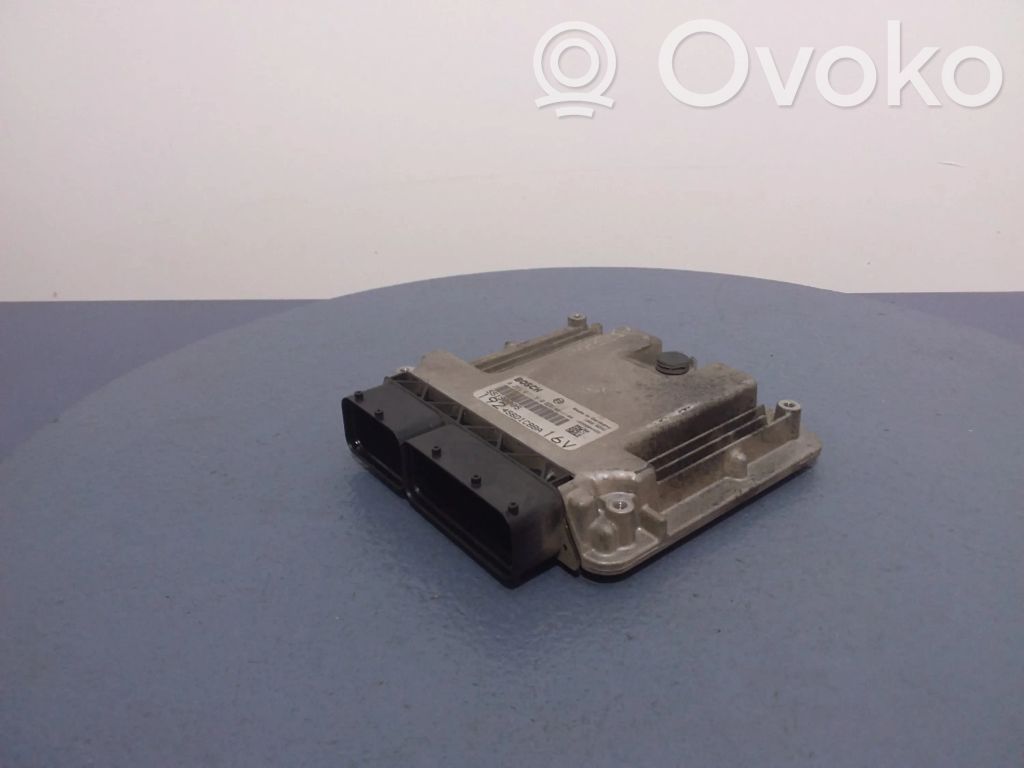 Fiat Stilo Engine control unit/module ECU 