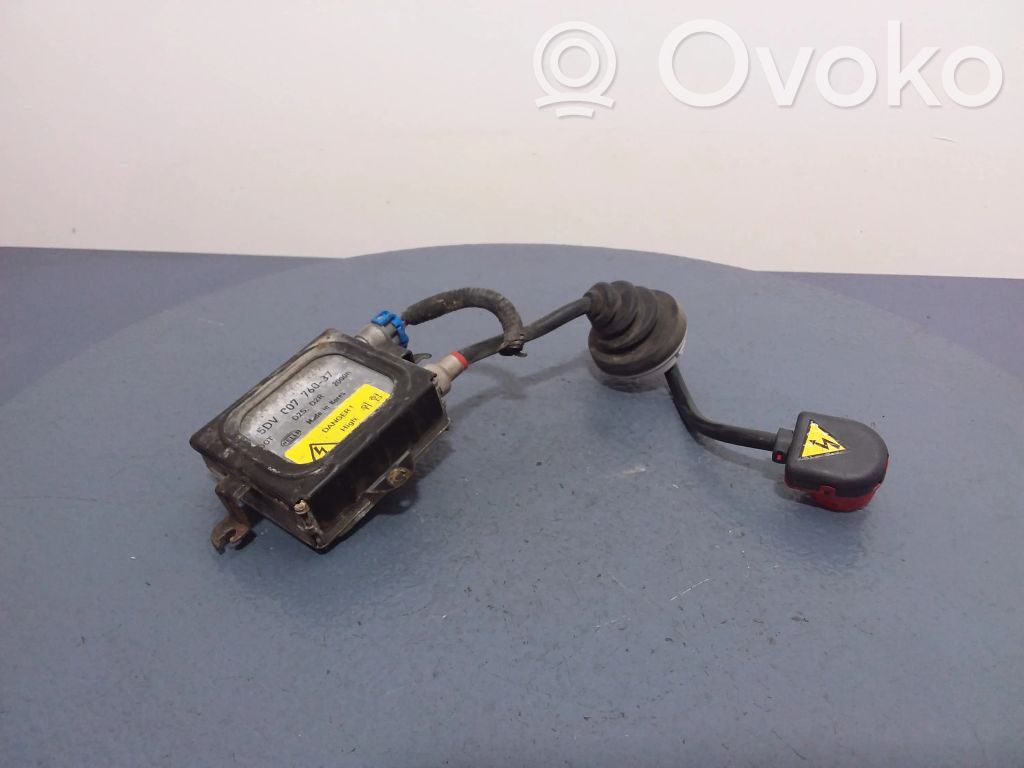 KIA Opirus Module convertisseur de tension 