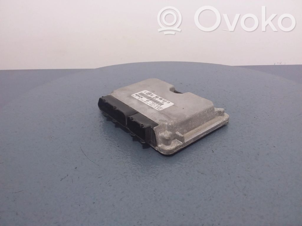 Volkswagen Golf IV Engine control unit/module ECU 