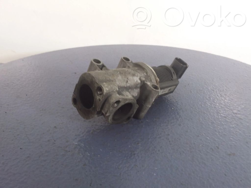 Fiat Bravo EGR vārsts 