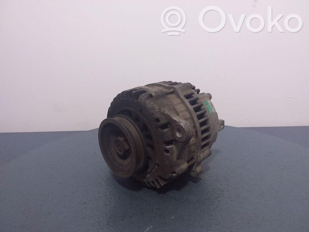 Nissan Primera Ģenerators 