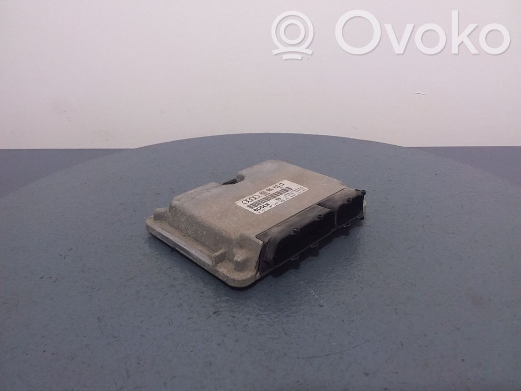 Audi A3 S3 8L Engine control unit/module ECU 