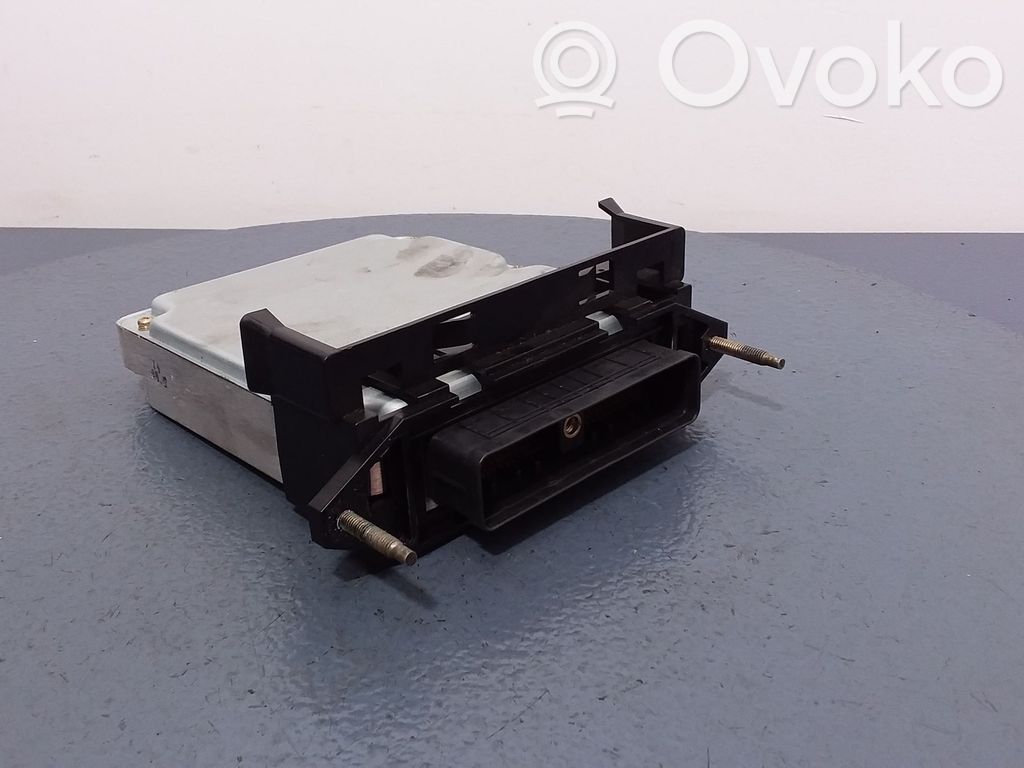 Jaguar X-Type Engine control unit/module ECU 