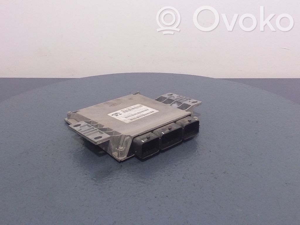 Citroen C5 Engine control unit/module ECU 