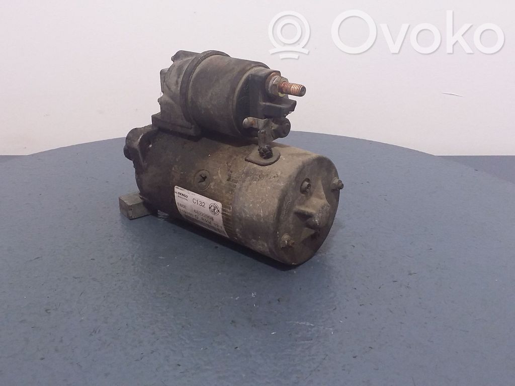 Fiat Seicento/600 Motor de arranque 