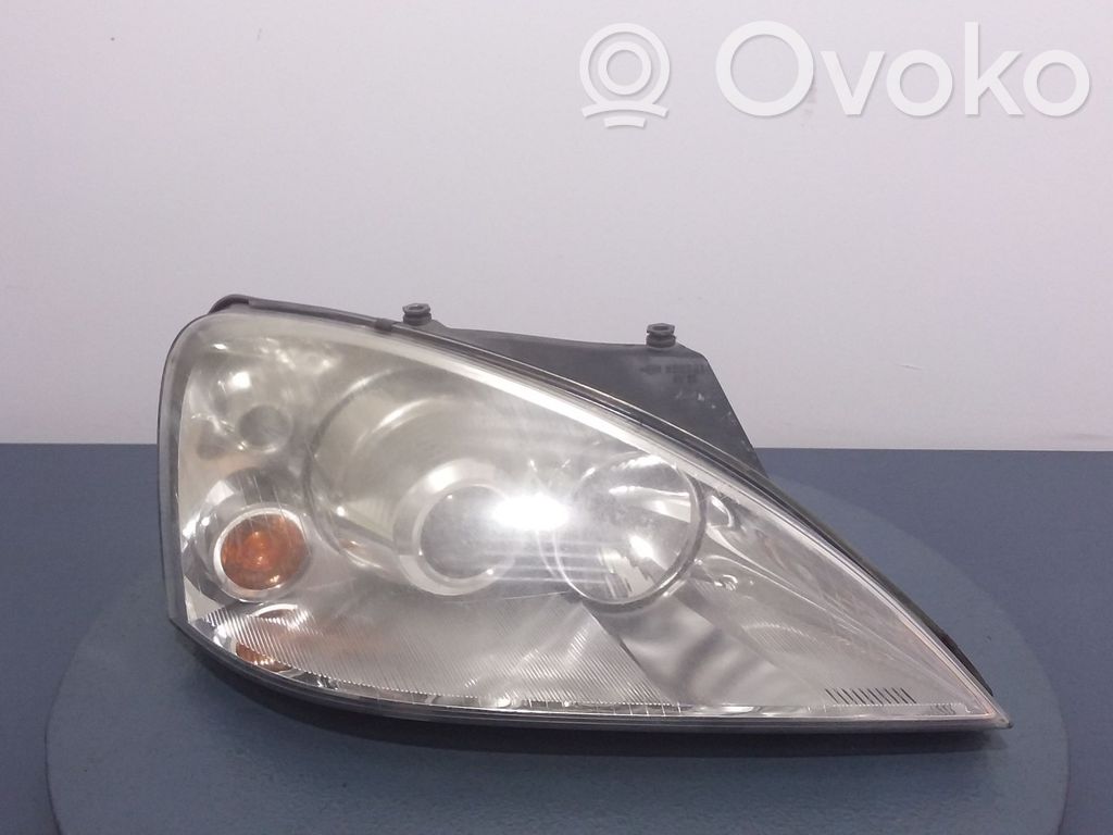 Headlight/headlamp   7M5941016M,7M5941016M