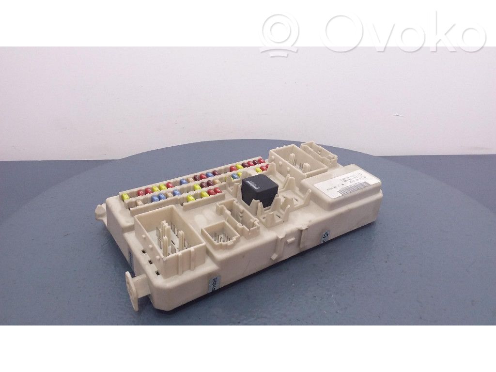 Ford Focus C-MAX Fuse box set 