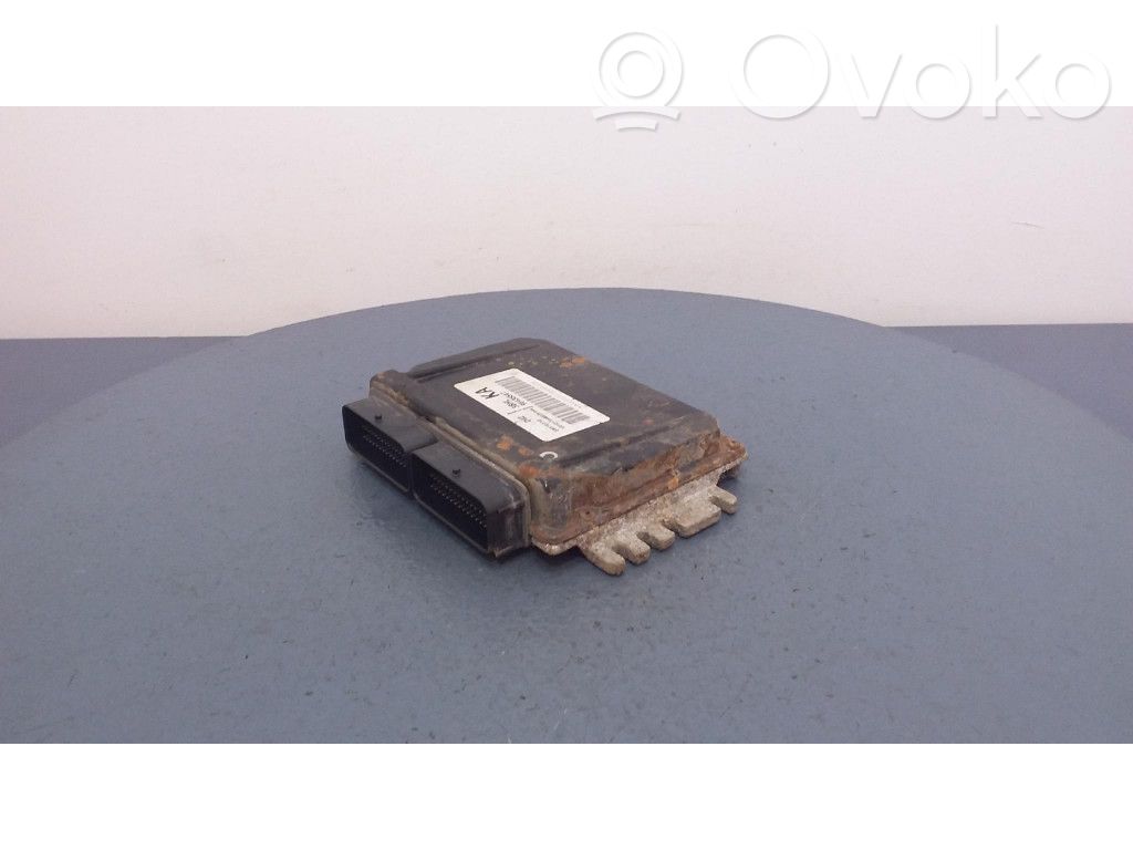 Chevrolet Lacetti Engine control unit/module ECU 