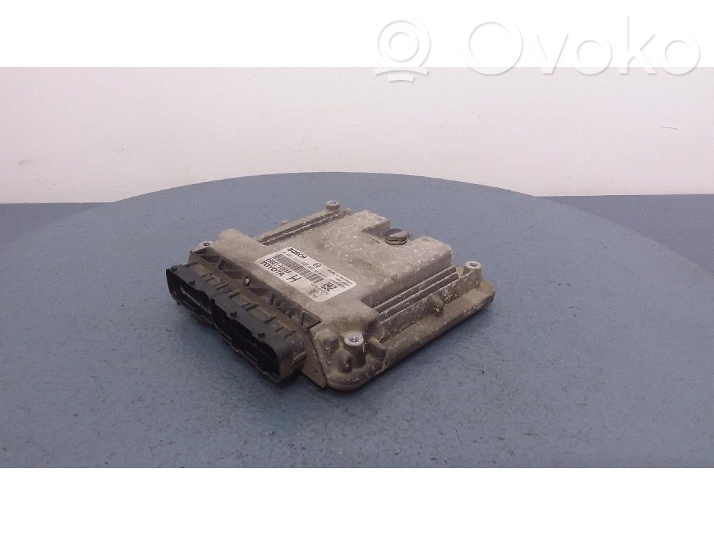 Toyota Yaris Engine control unit/module ECU 