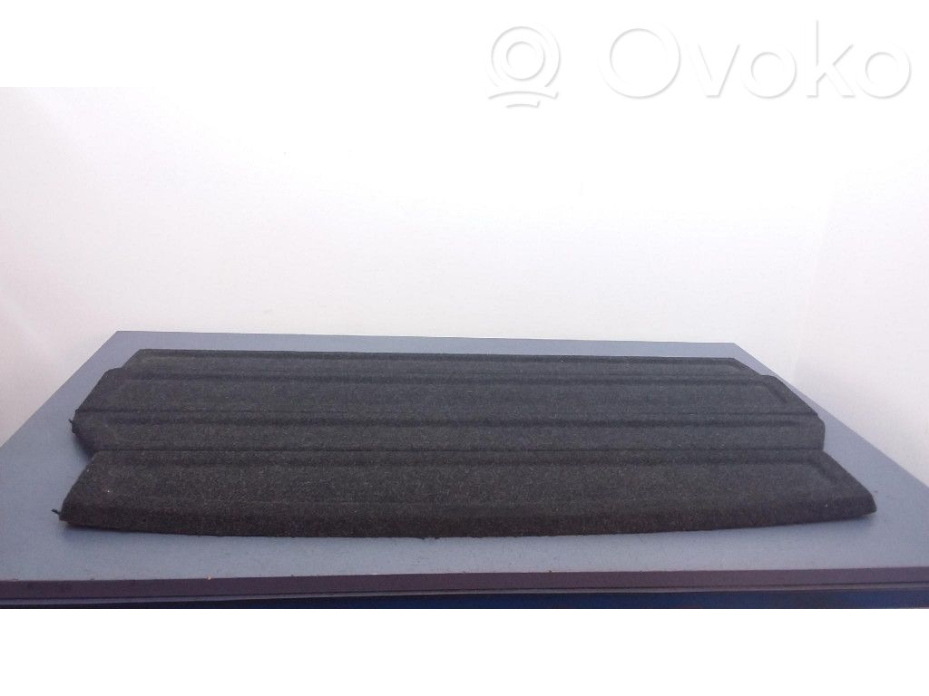 Opel Meriva A Parcel shelf 