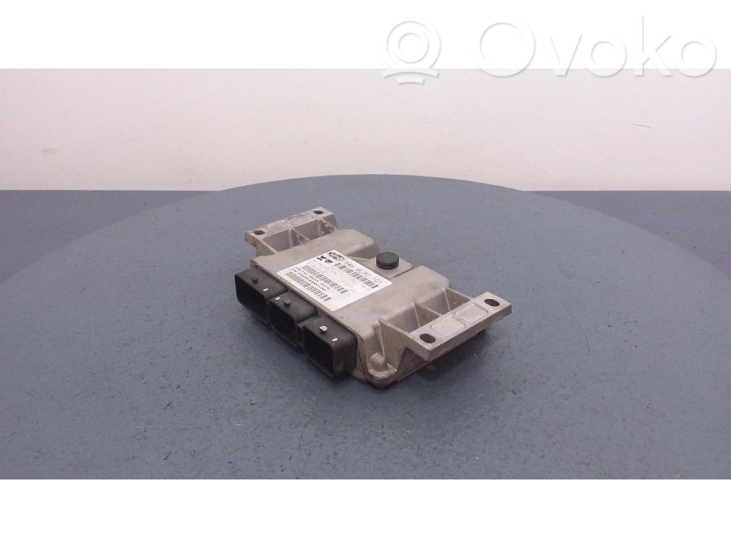 Citroen C3 Galios (ECU) modulis 
