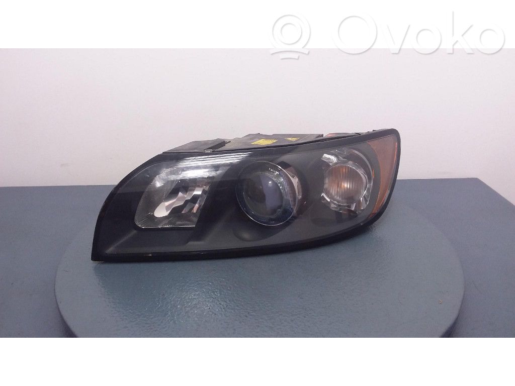 Volvo S40 Scheinwerfer 