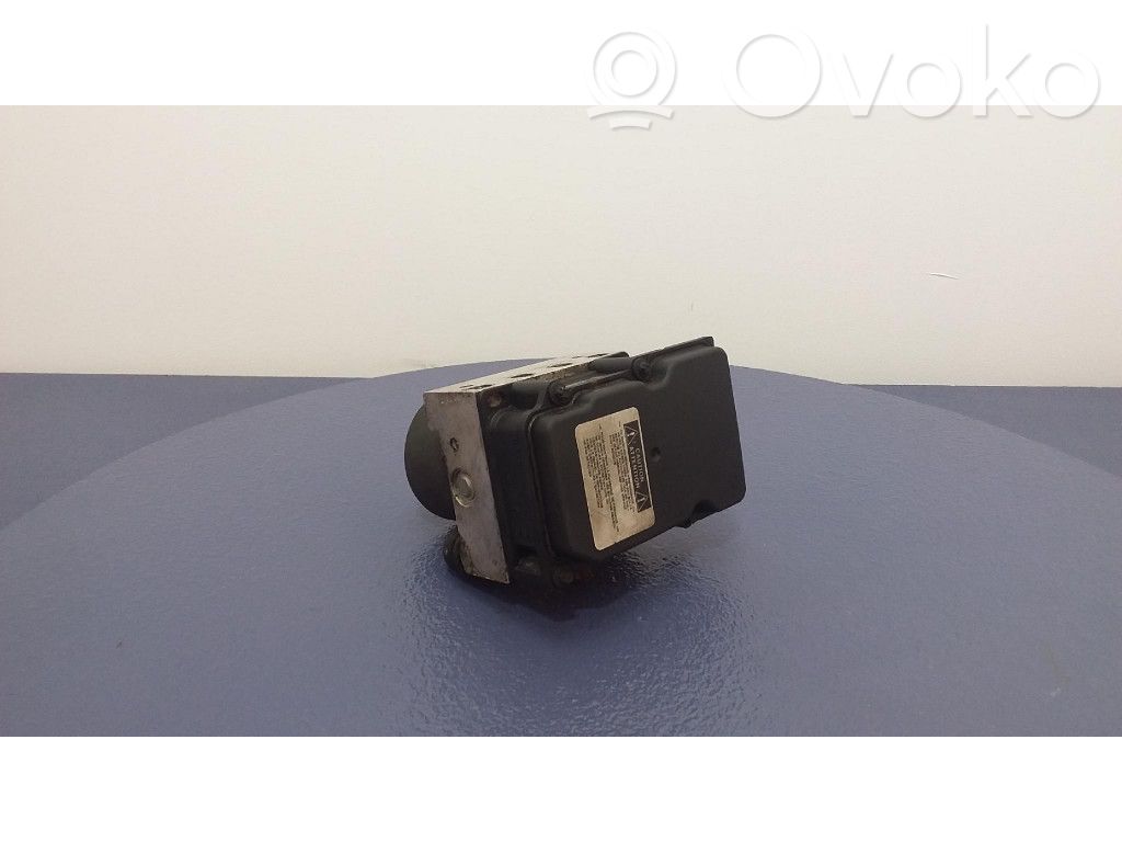 Toyota Corolla Verso E121 ABS Blokas 