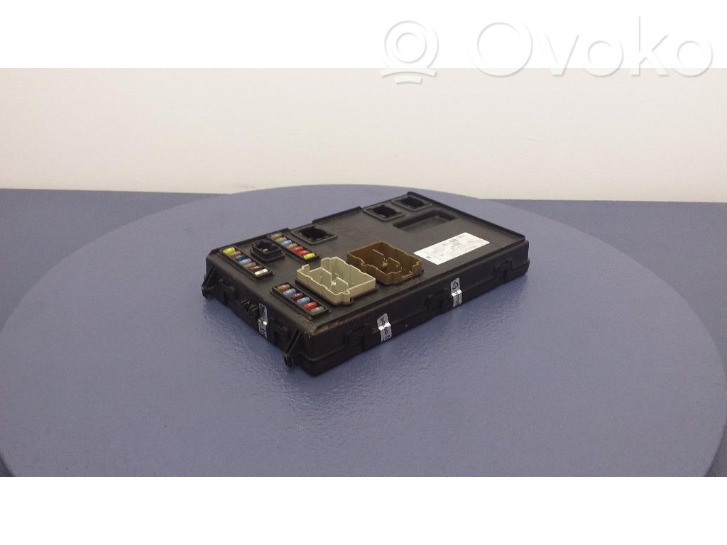 Ford Transit -  Tourneo Connect Comfort/convenience module 