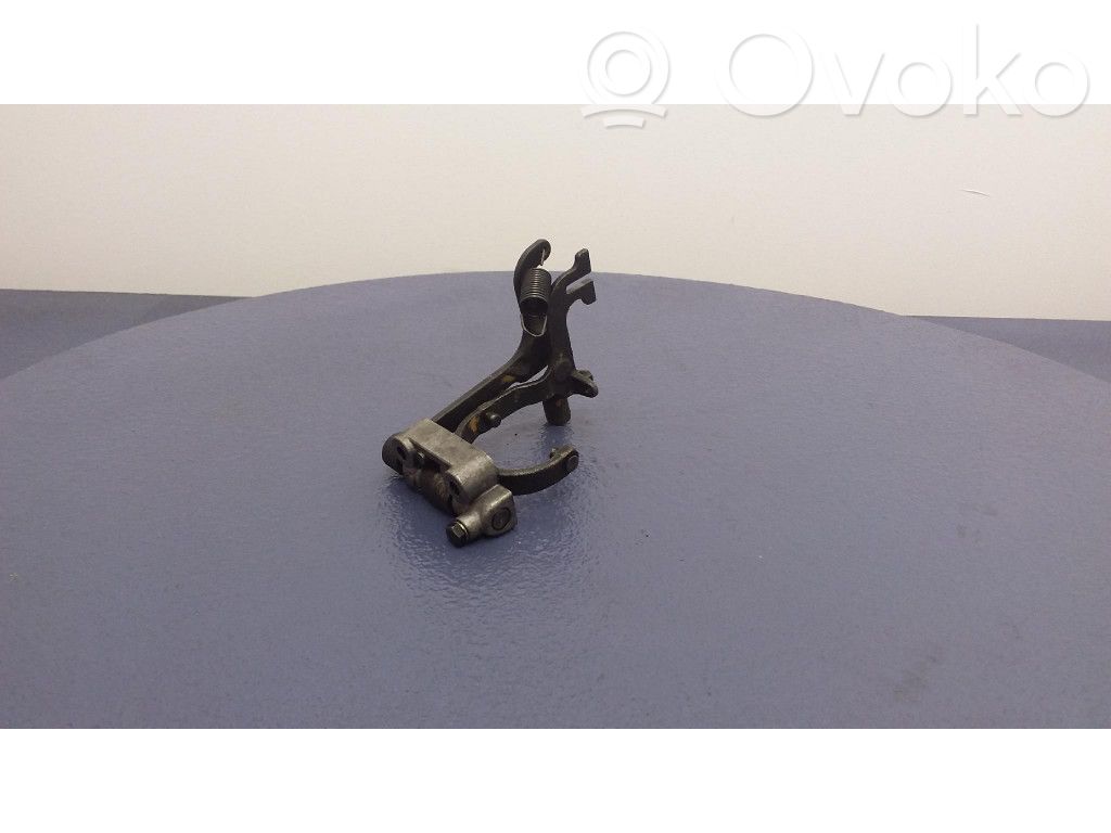 AC 428 Accelerator throttle pedal 