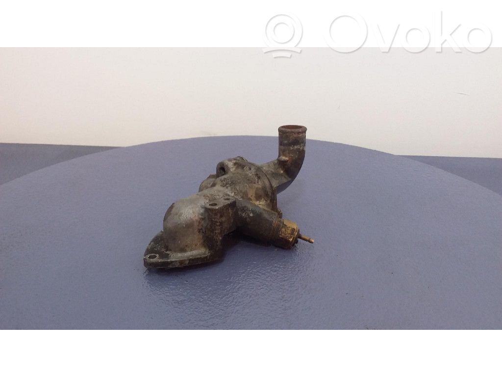 AC 428 Thermostat/thermostat housing 