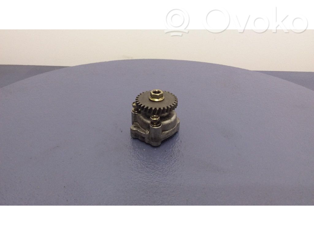 AC 428 Oil pump 