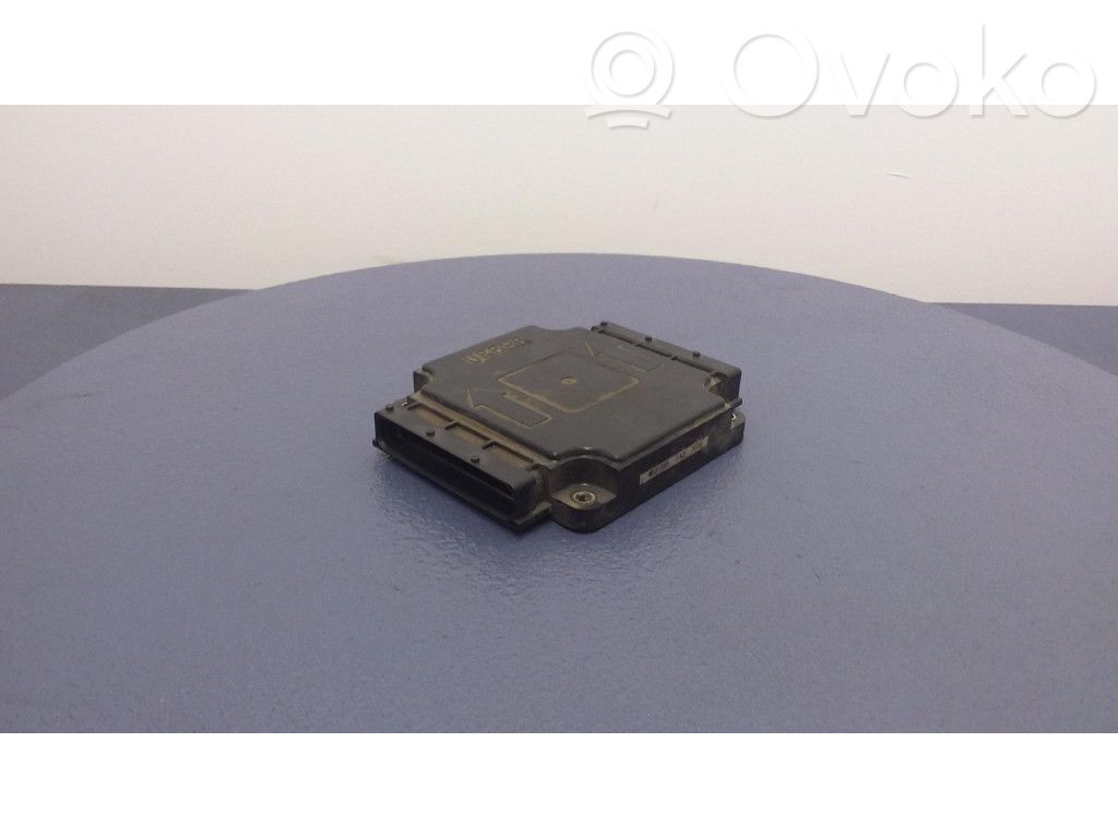 Fiat Stilo Engine control unit/module ECU 