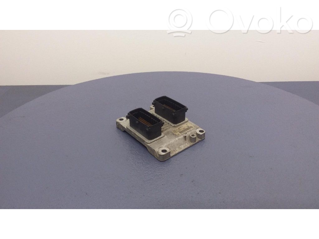 Fiat Albea Engine control unit/module ECU 