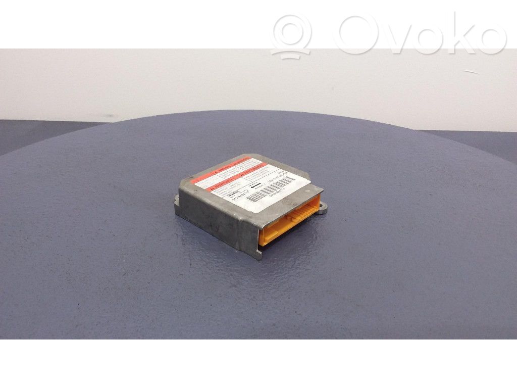 Suzuki Liana Airbag control unit/module 