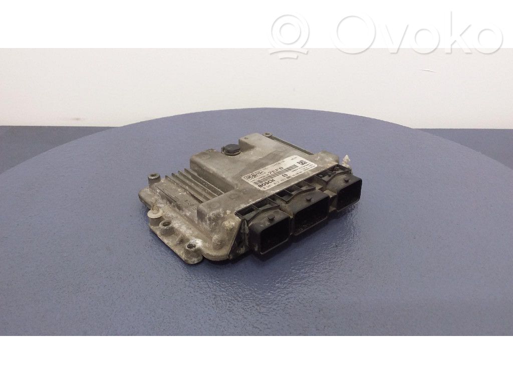 Ford Focus C-MAX Engine control unit/module ECU 