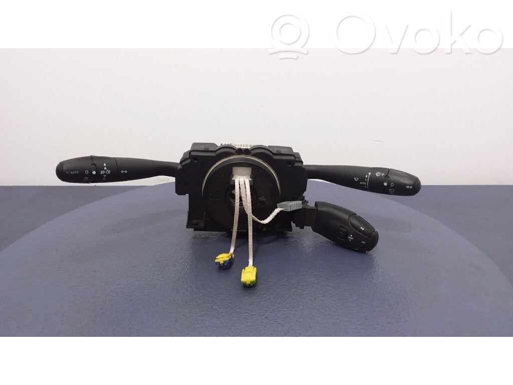 Citroen C5 Autres commutateurs / boutons / leviers 