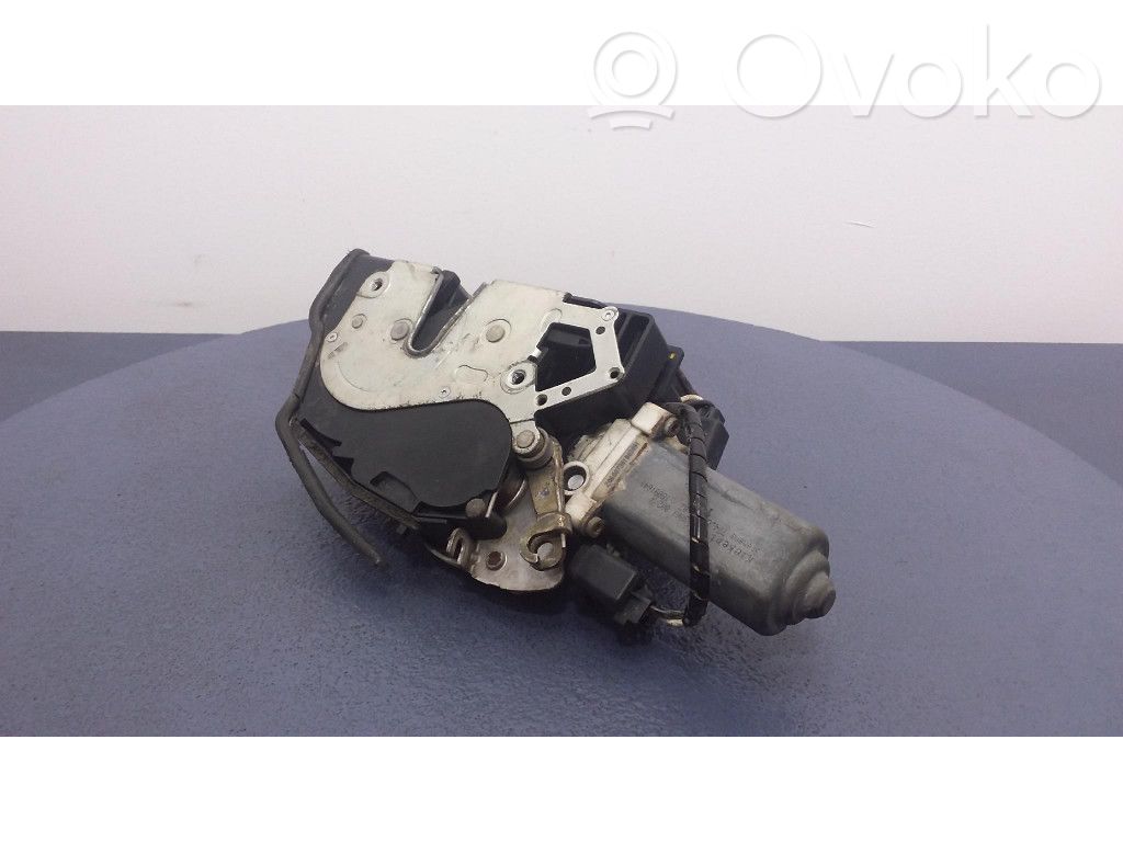 Front door lock   4313363,4313363