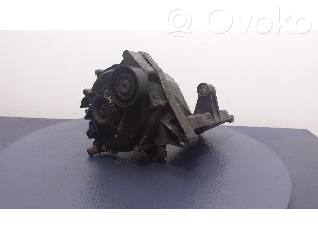 BMW 7 E65 E66 Generator/alternator 