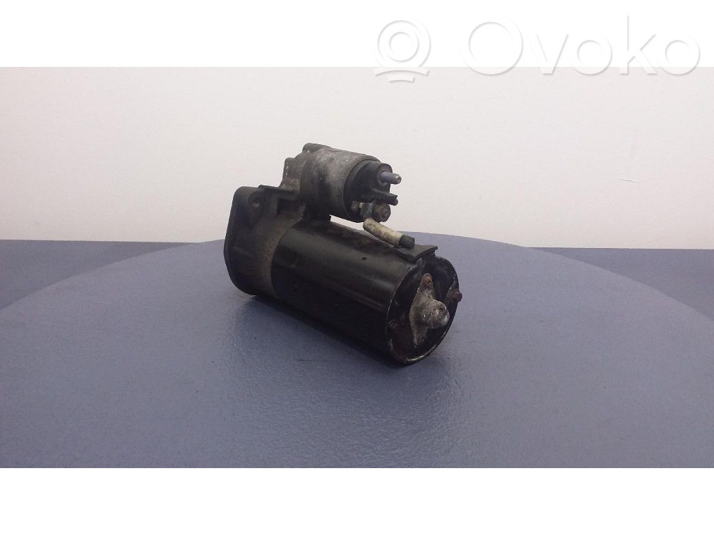 Motor de arranque   30724473,30724473