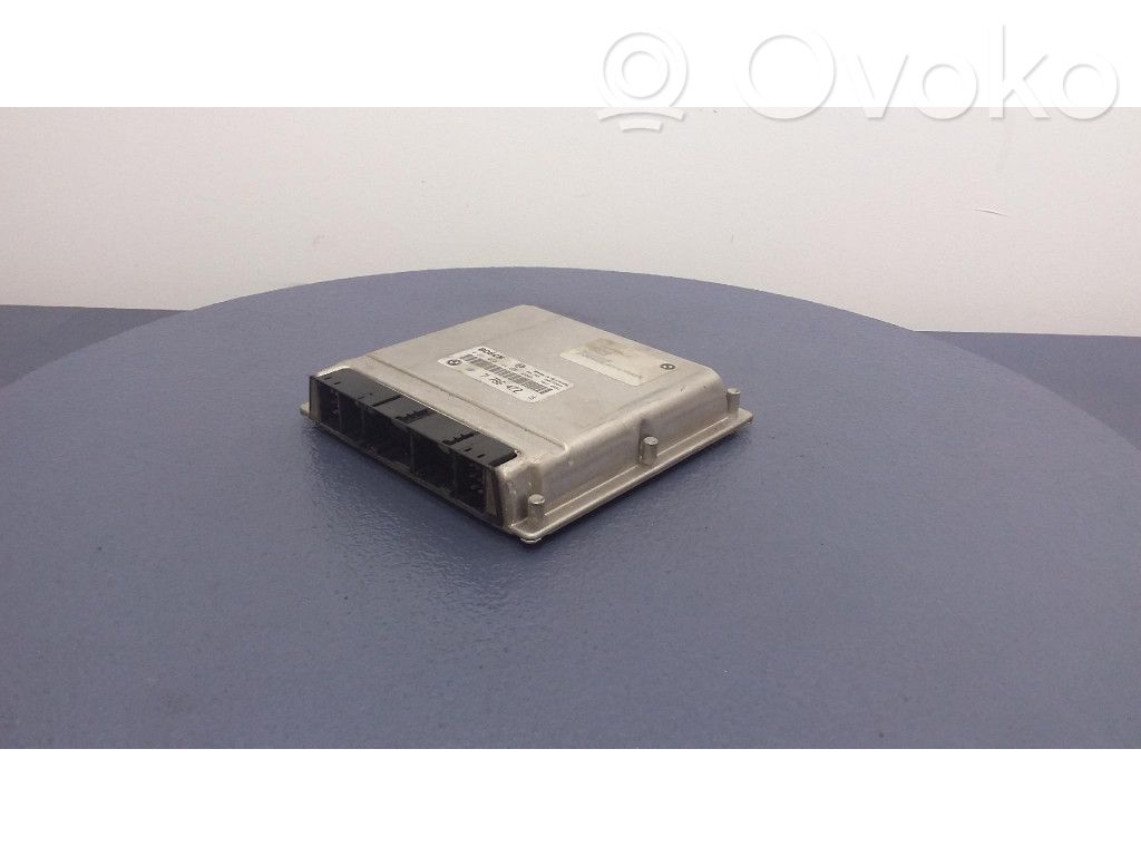 BMW 3 E36 Unitate control motor/modul ECU 