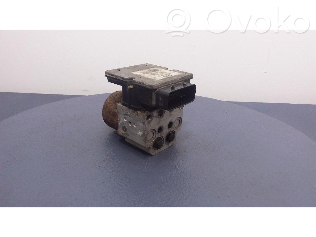 Renault Trafic II (X83) ABS Pump 