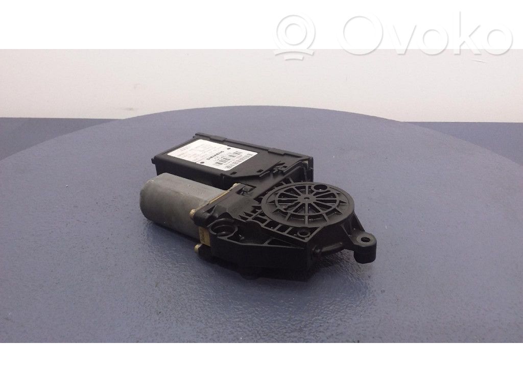 Audi A2 Front door window regulator with motor 
