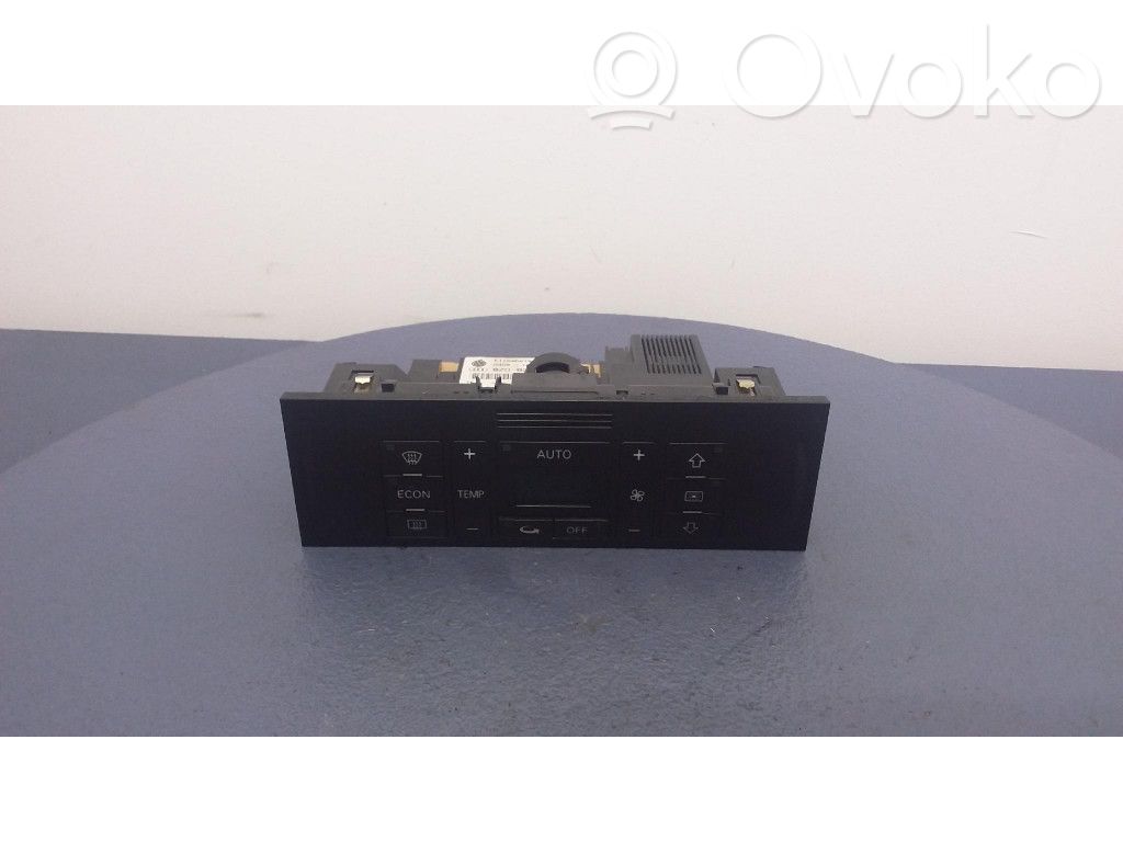 Audi A2 Climate control unit 