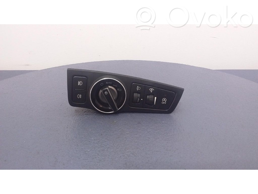 Hyundai i40 Interruptor de luz 