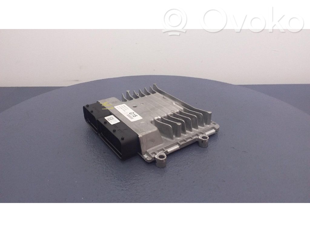 Hyundai i40 Gearbox control unit/module 