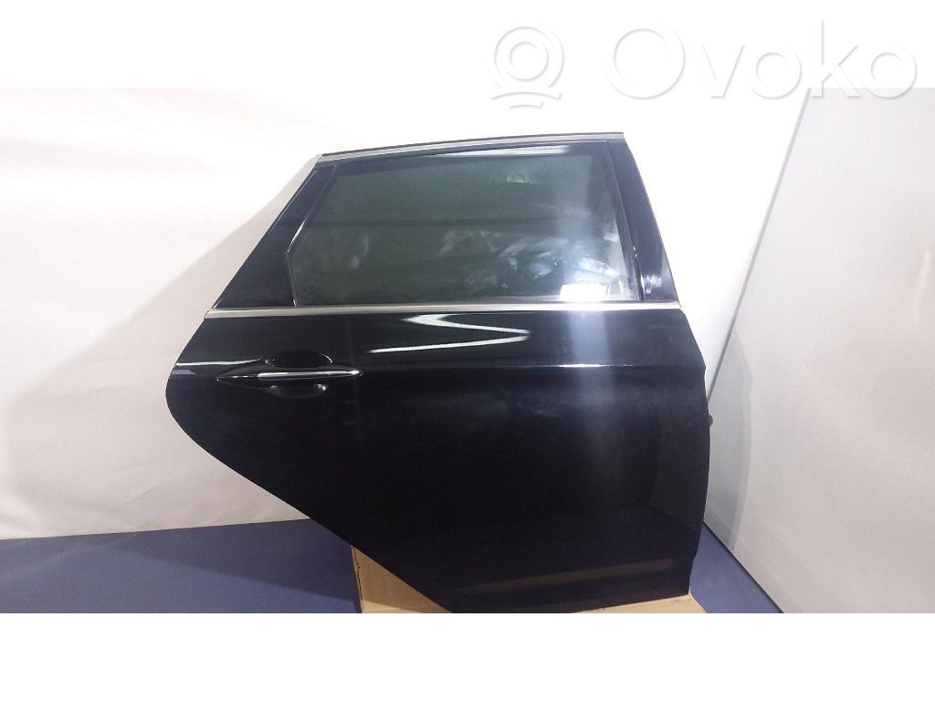 Hyundai i40 Ușă spate 
