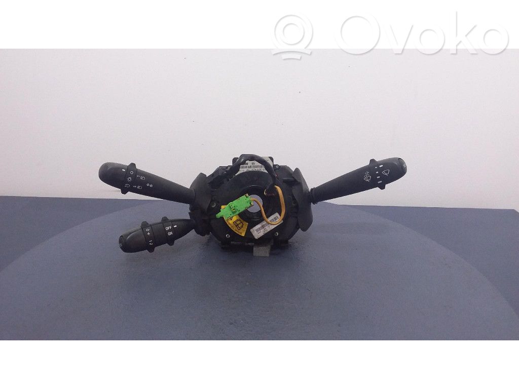 Alfa Romeo GTV Otros interruptores/perillas/selectores 