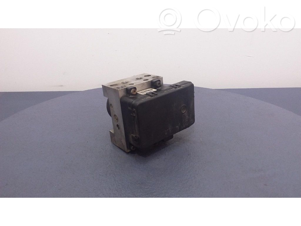 Honda Jazz ABS Pump 