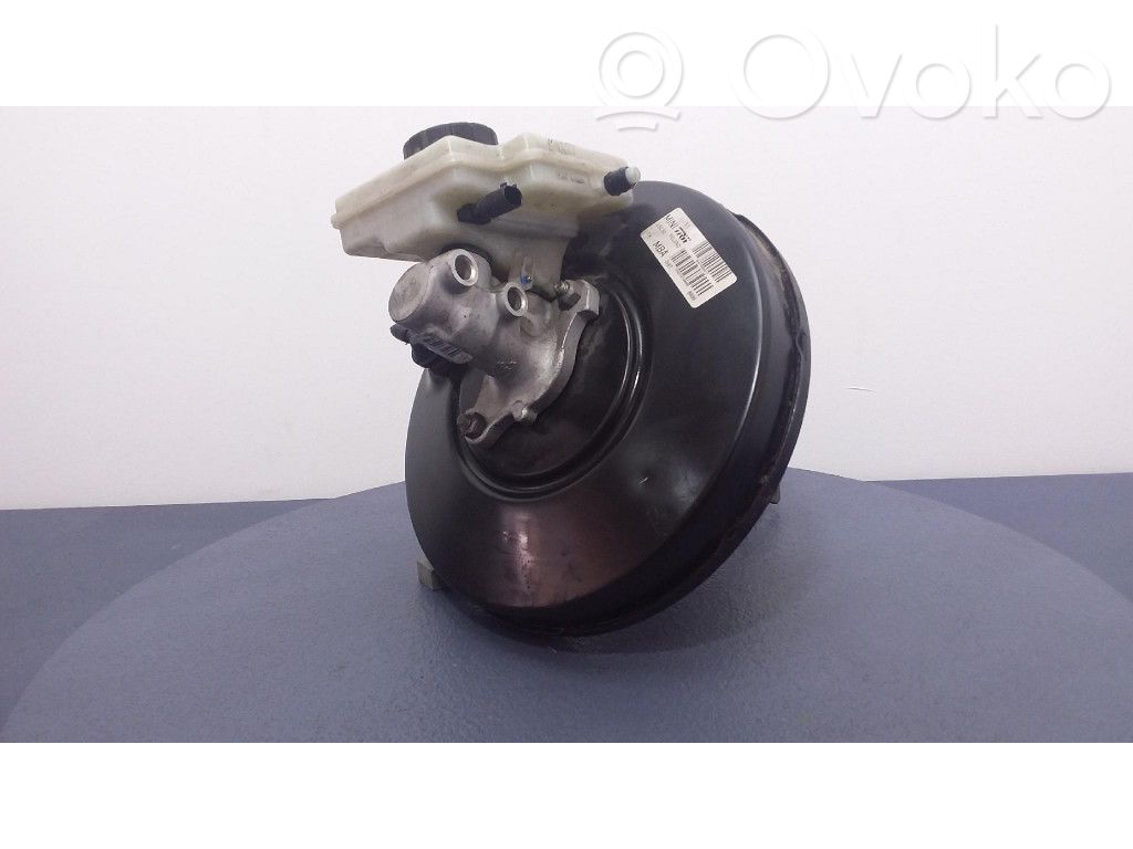 Mini One - Cooper Coupe R56 Brake booster 