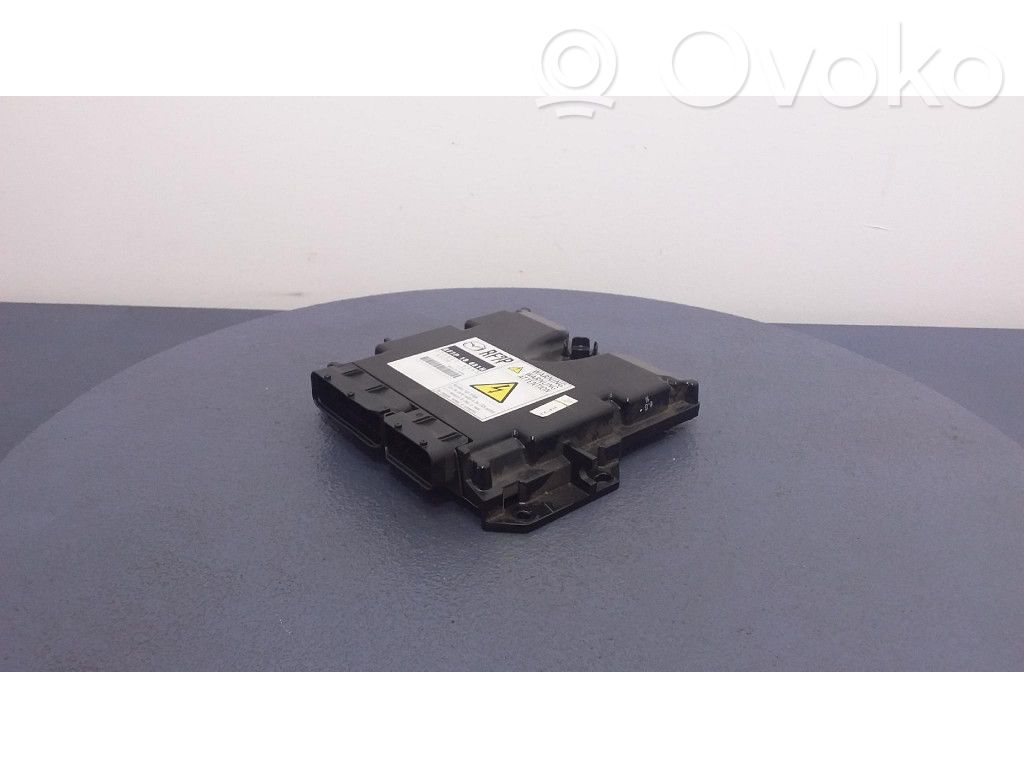 Mazda MX-5 NC Miata Engine control unit/module ECU 