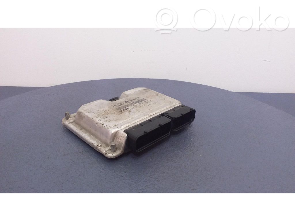 Audi A3 S3 8L Engine control unit/module ECU 